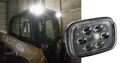 case skid steer light manufacturers china|Case Skid Steer .